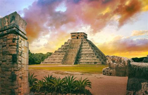 Chichen itza tour. Things To Know About Chichen itza tour. 